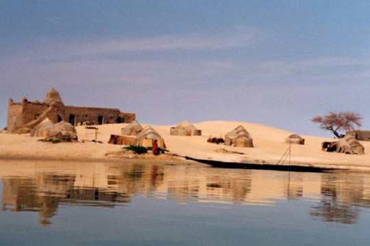 Continent Tours-巴马科必去景点