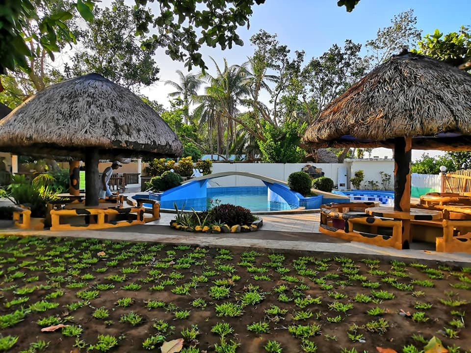 AGM海滨度假村主图