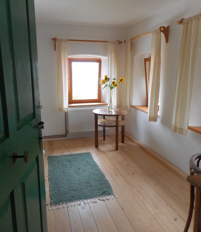 Eco Rooms Slovenia主图