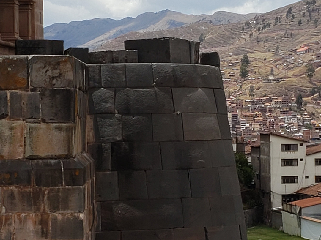Convento Santo Domingo-库斯科必去景点