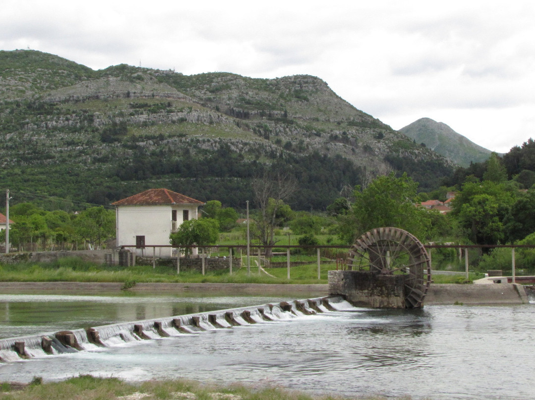 Watermills景点图片
