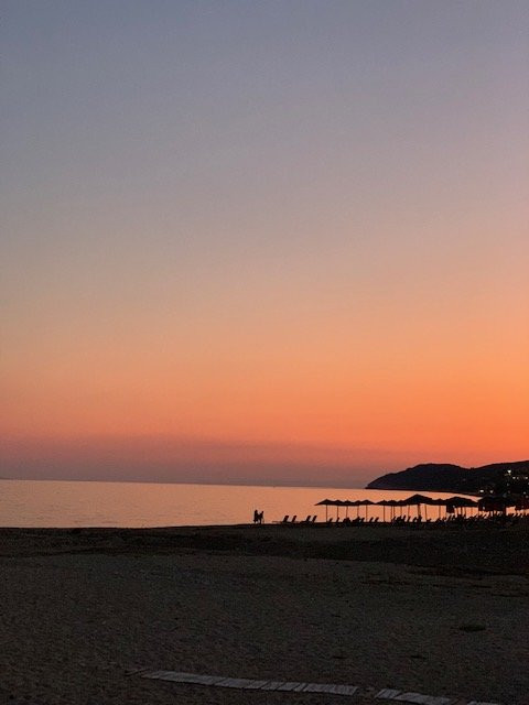 Thalassies Hotel主图