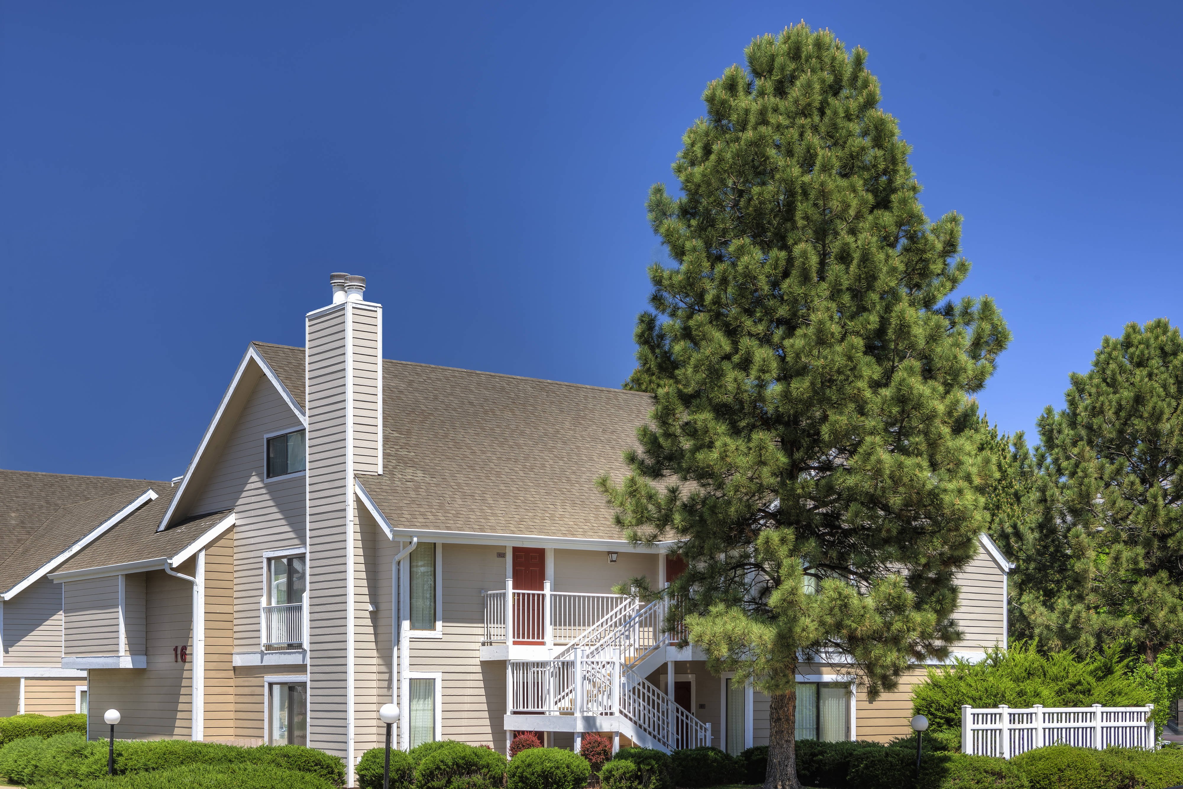 Residence Inn by Marriott Denver Tech Center-官方