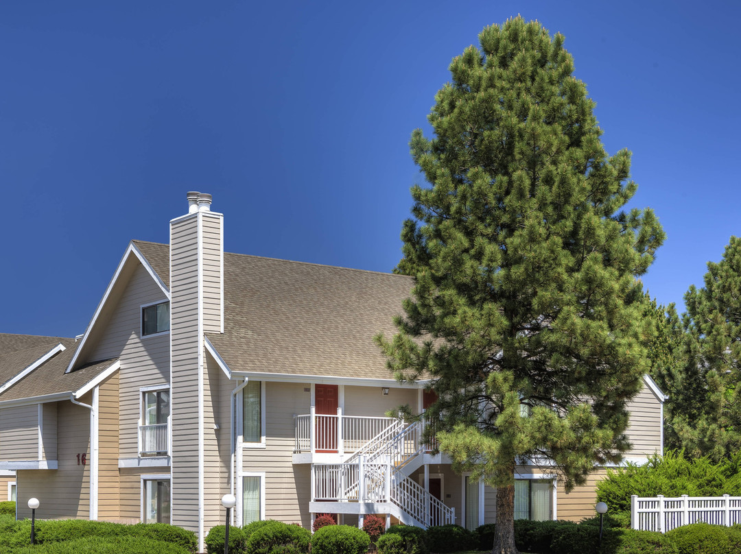 Residence Inn by Marriott Denver Tech Center主图