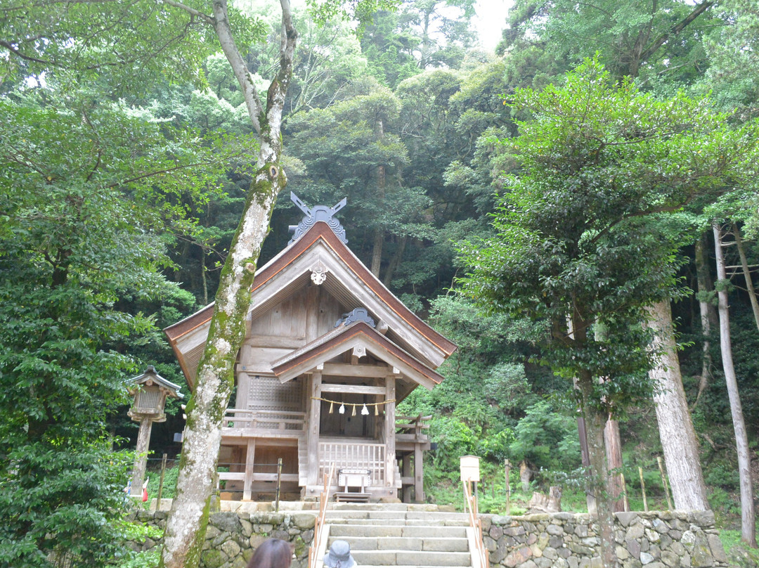 Sogano Yashiro-出云市必去景点
