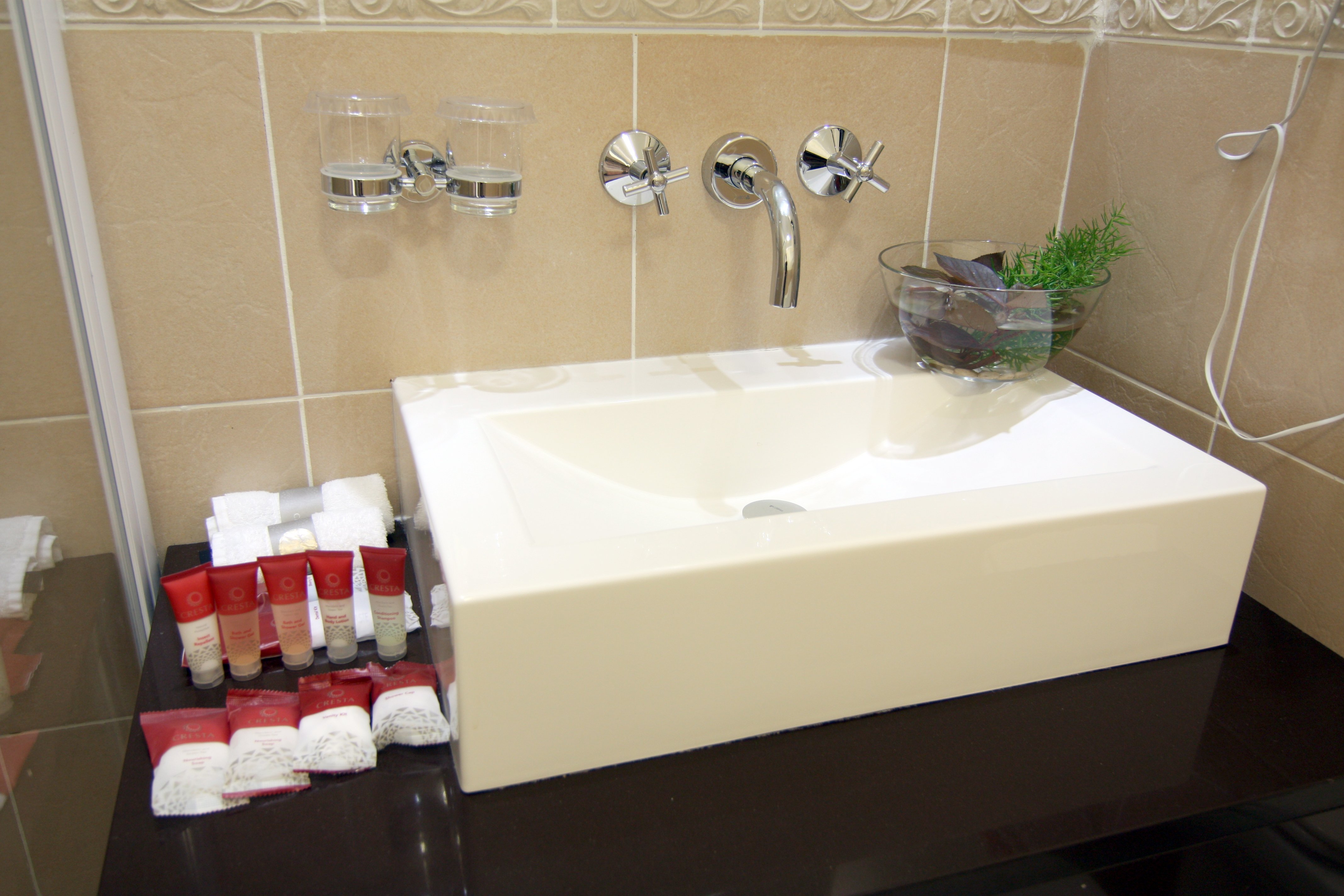 Cresta Thapama Hotel-官方