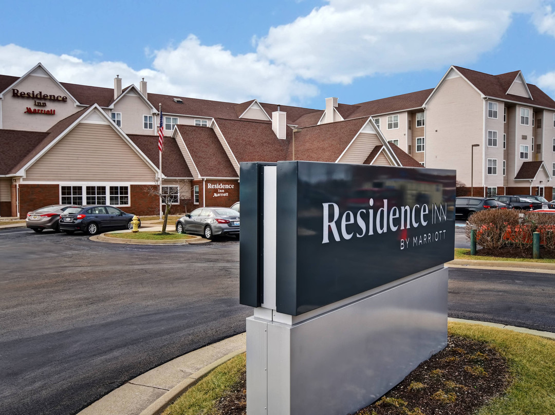 Residence Inn by Marriott Dayton Beavercreek主图