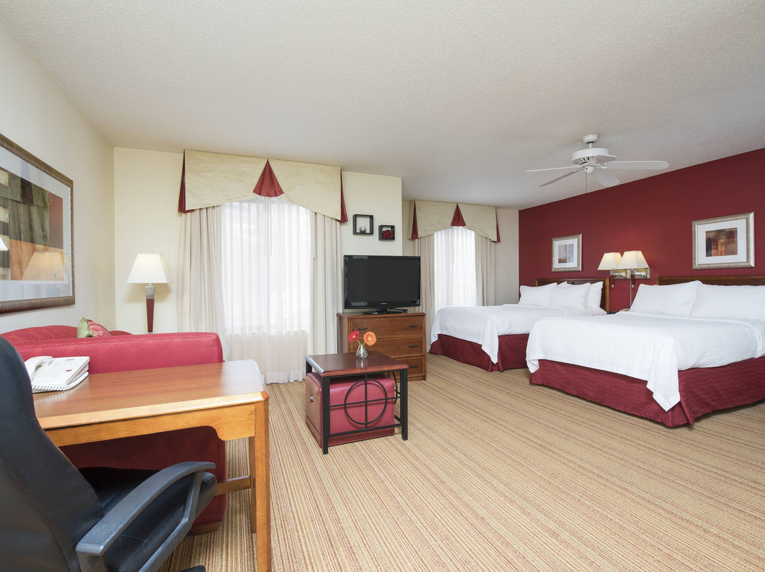 Residence Inn Kalamazoo East主图