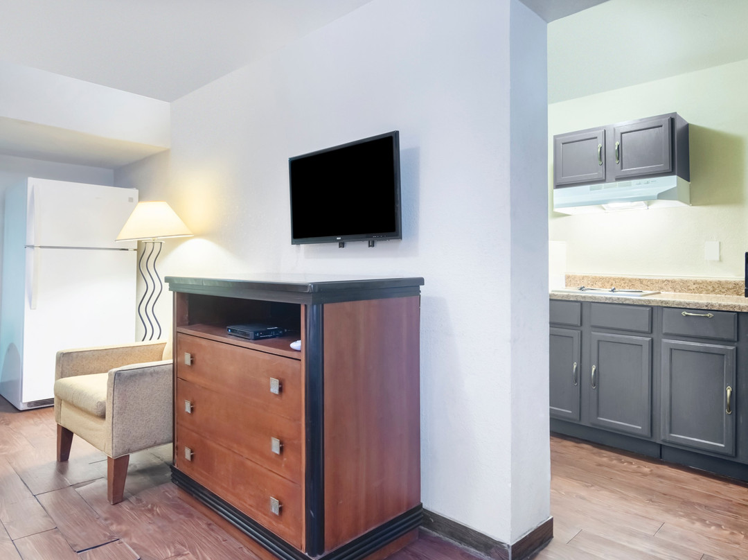 Hotel Blytheville AR Hwy 61主图