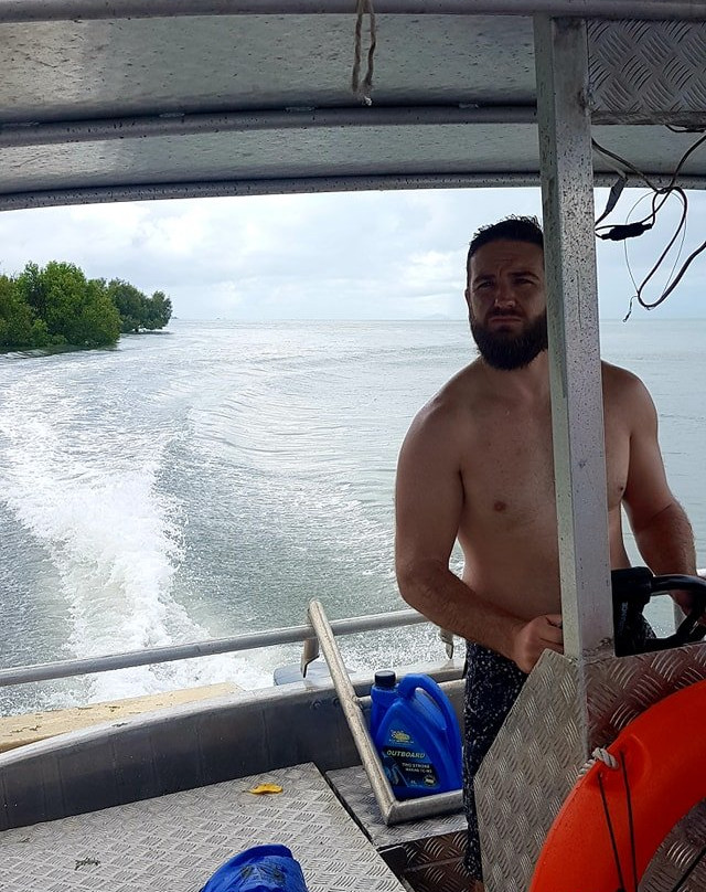 Get Around Island Boat Tours & Hire-Magnetic Island必去景点