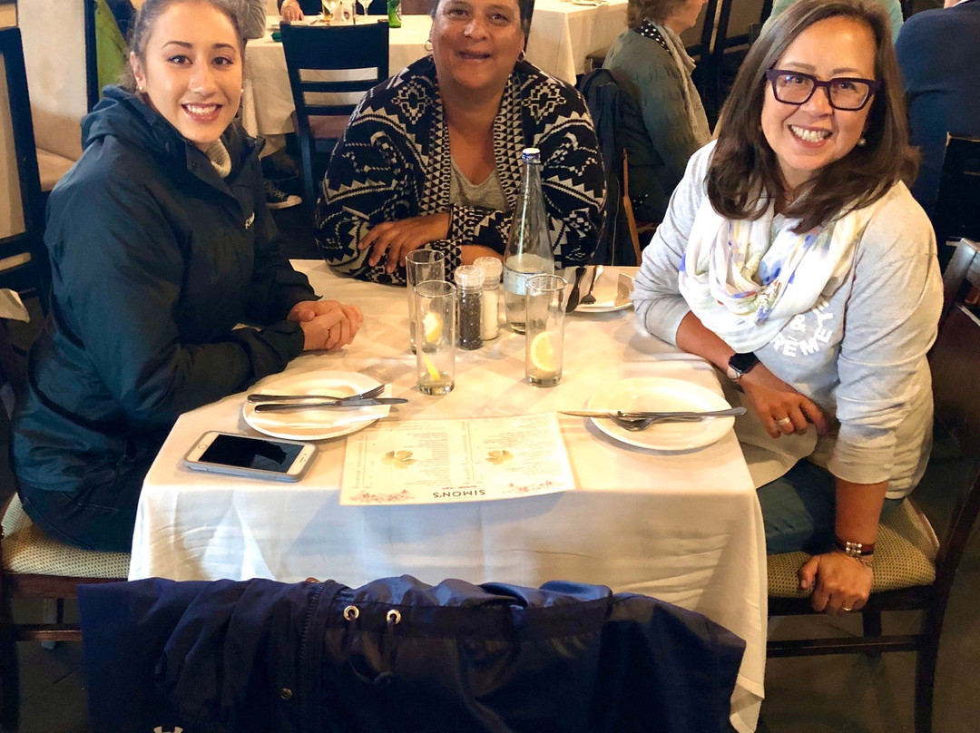 René Mentor-Cape Point必去景点