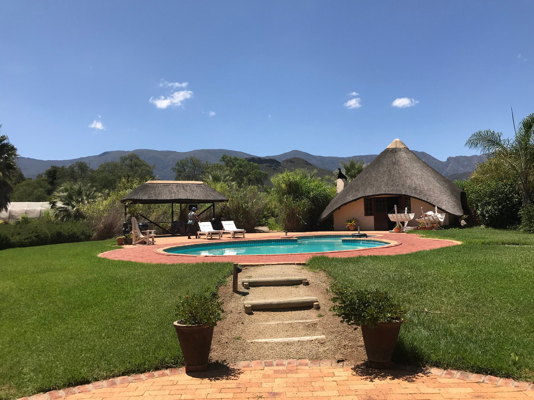 Galloway Guest House主图