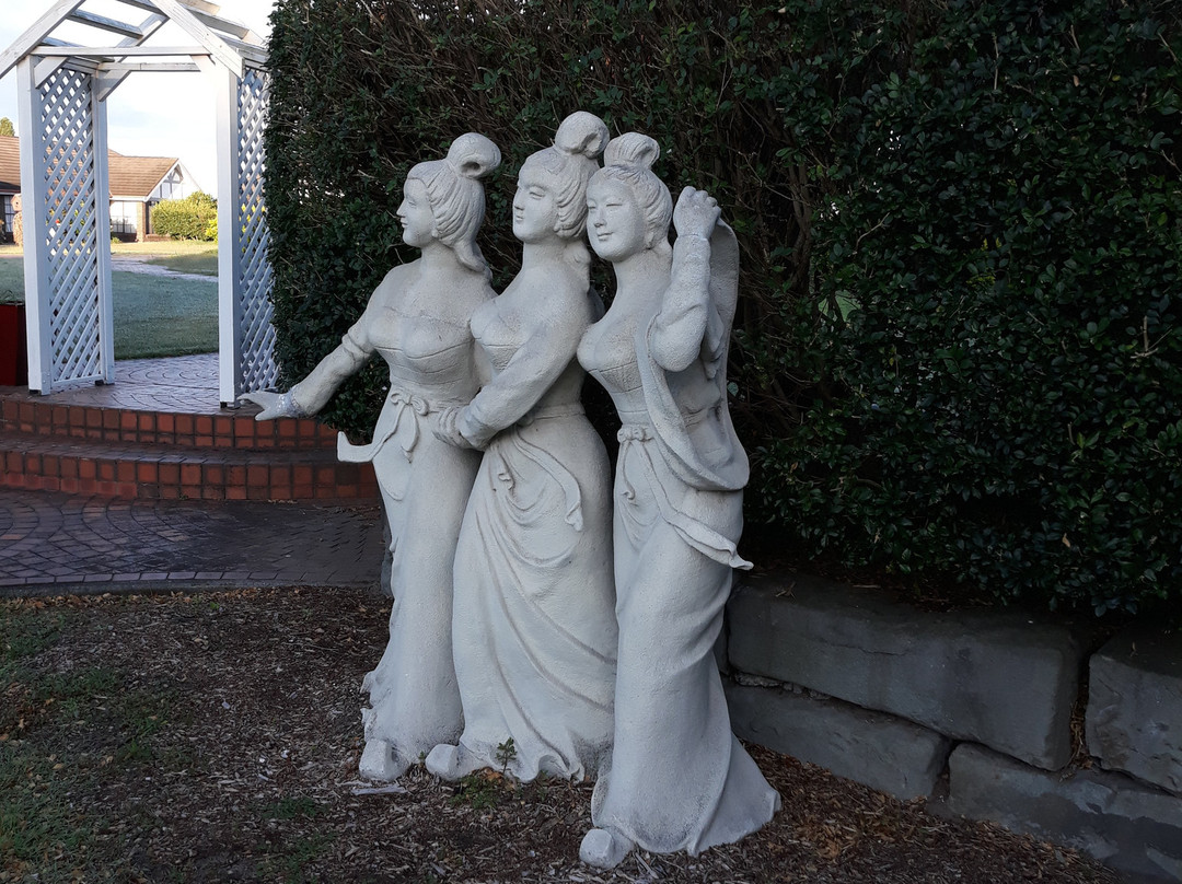 弗朗西斯·德雷克爵士酒店主图