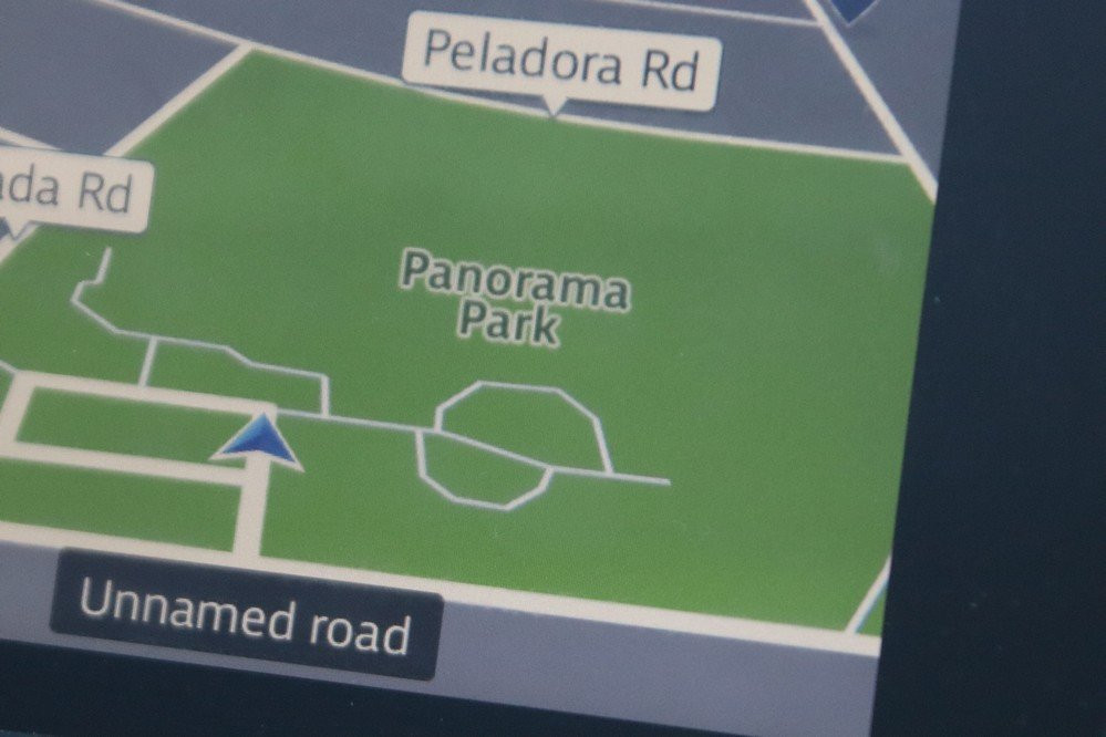 Panorama Park-大教堂城必去景点