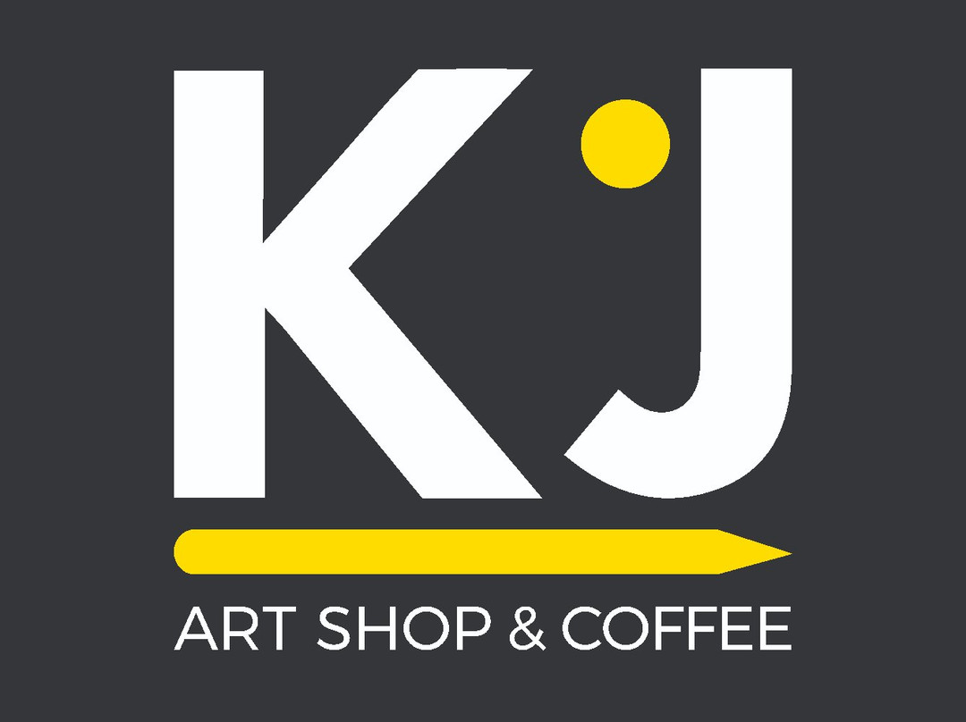KJ Art shop & Coffee景点图片
