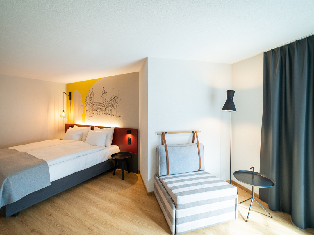 Hotel Stockalperhof主图