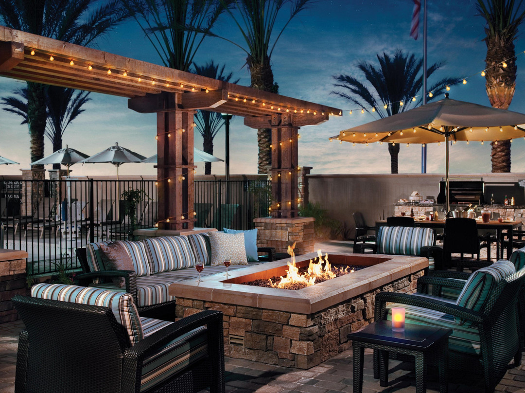 Residence Inn by Marriott Richmond West/Midlothian主图