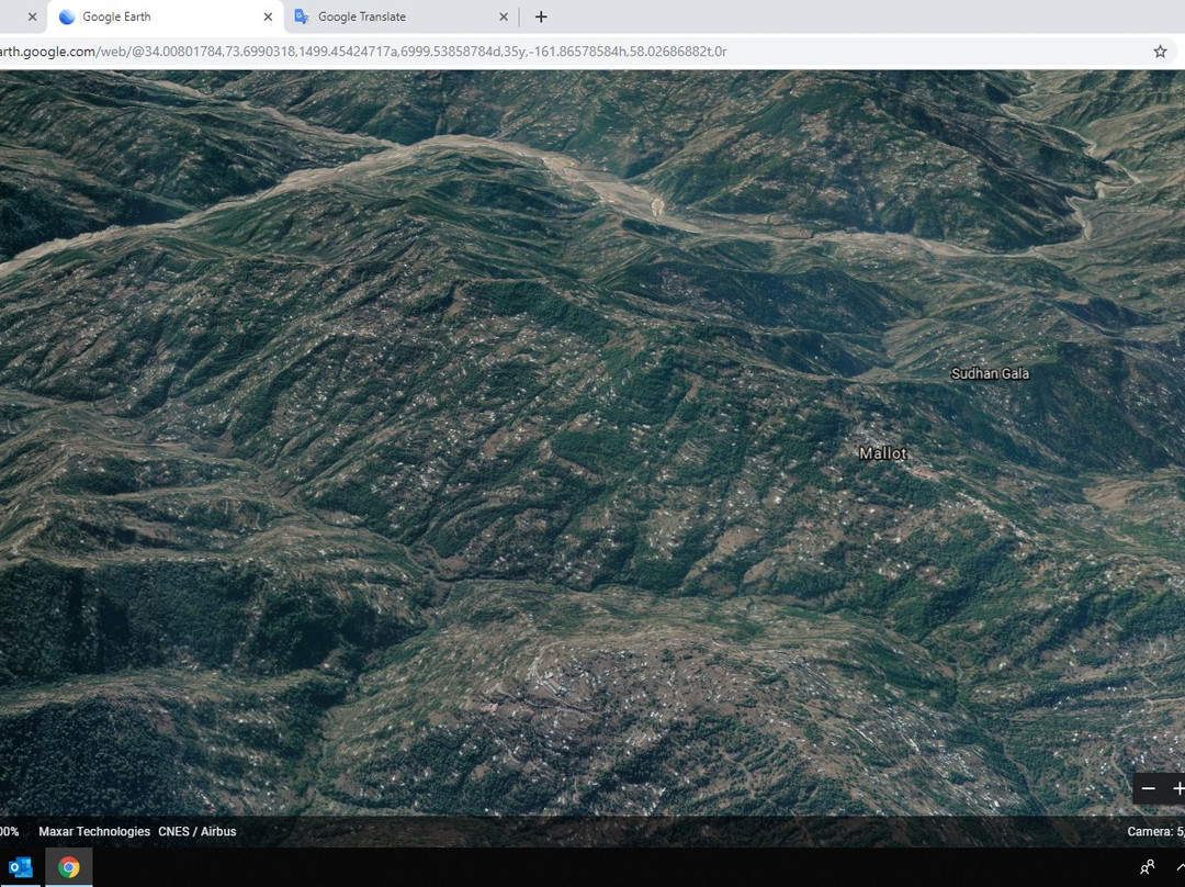 Bagh旅游攻略图片