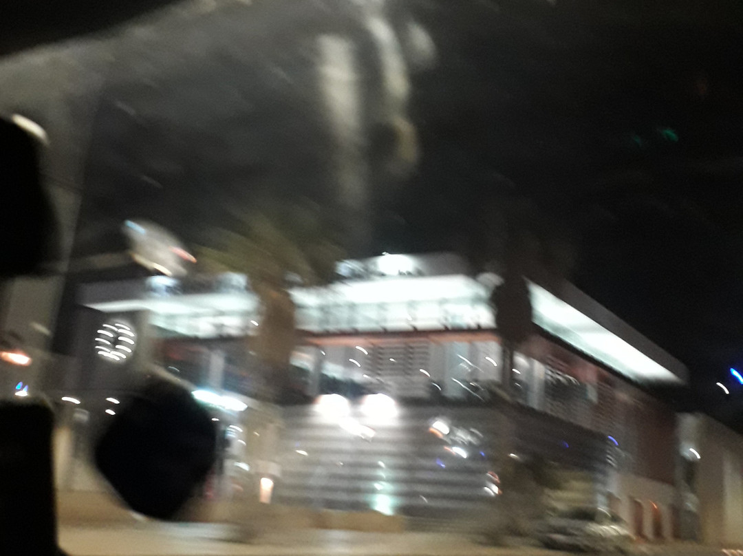 Gare Train Nador Ville-Nador必去景点