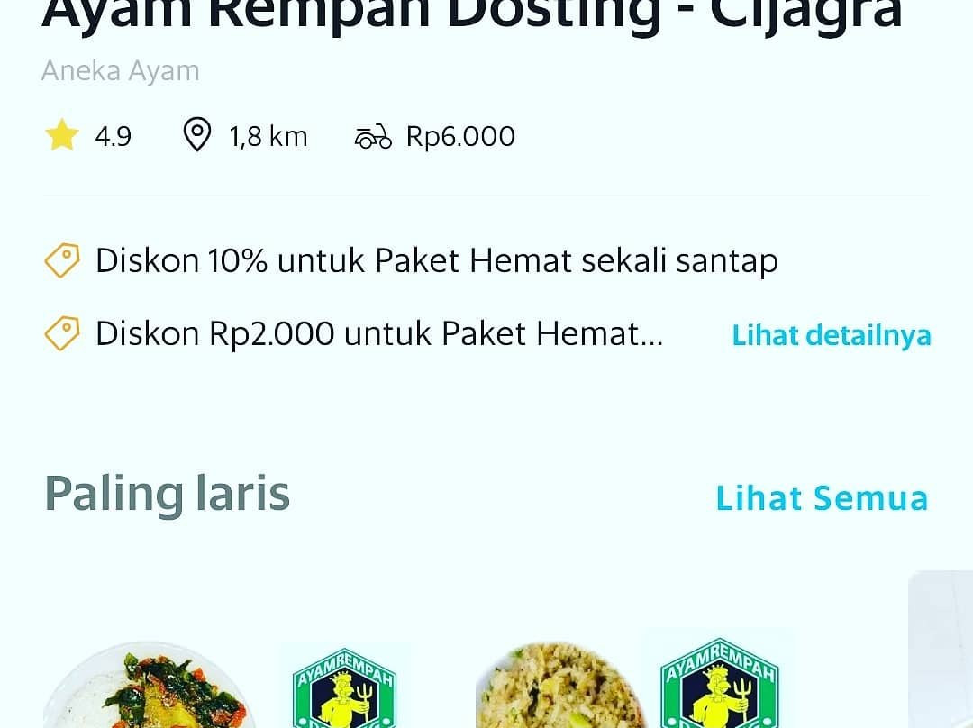 Regol Park-万隆必去景点