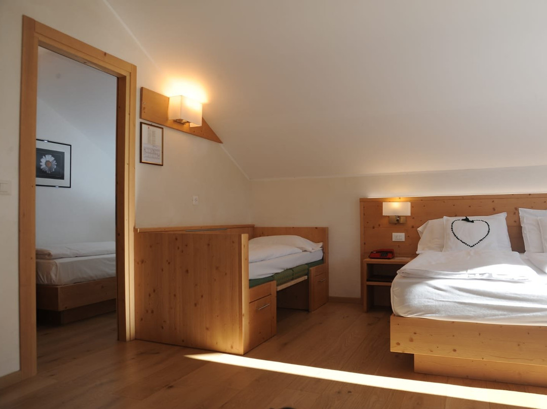 Hotel Sole主图