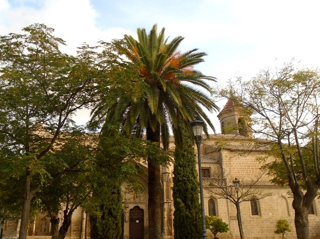 Iglesia de San Pablo-乌维达必去景点