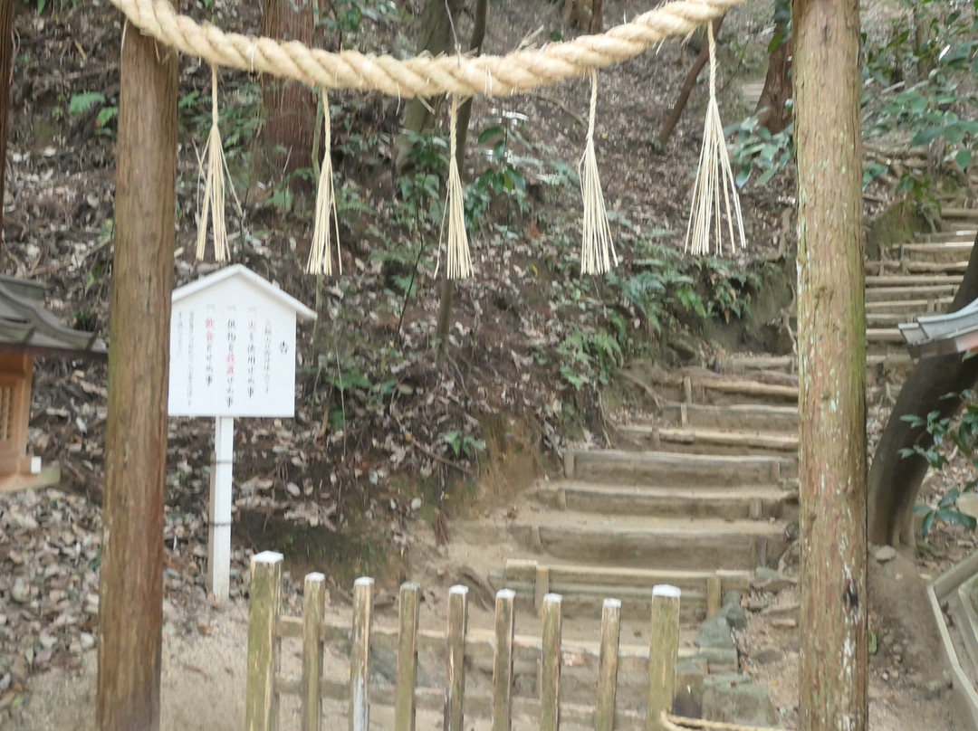Mt. Miwa-樱井市必去景点