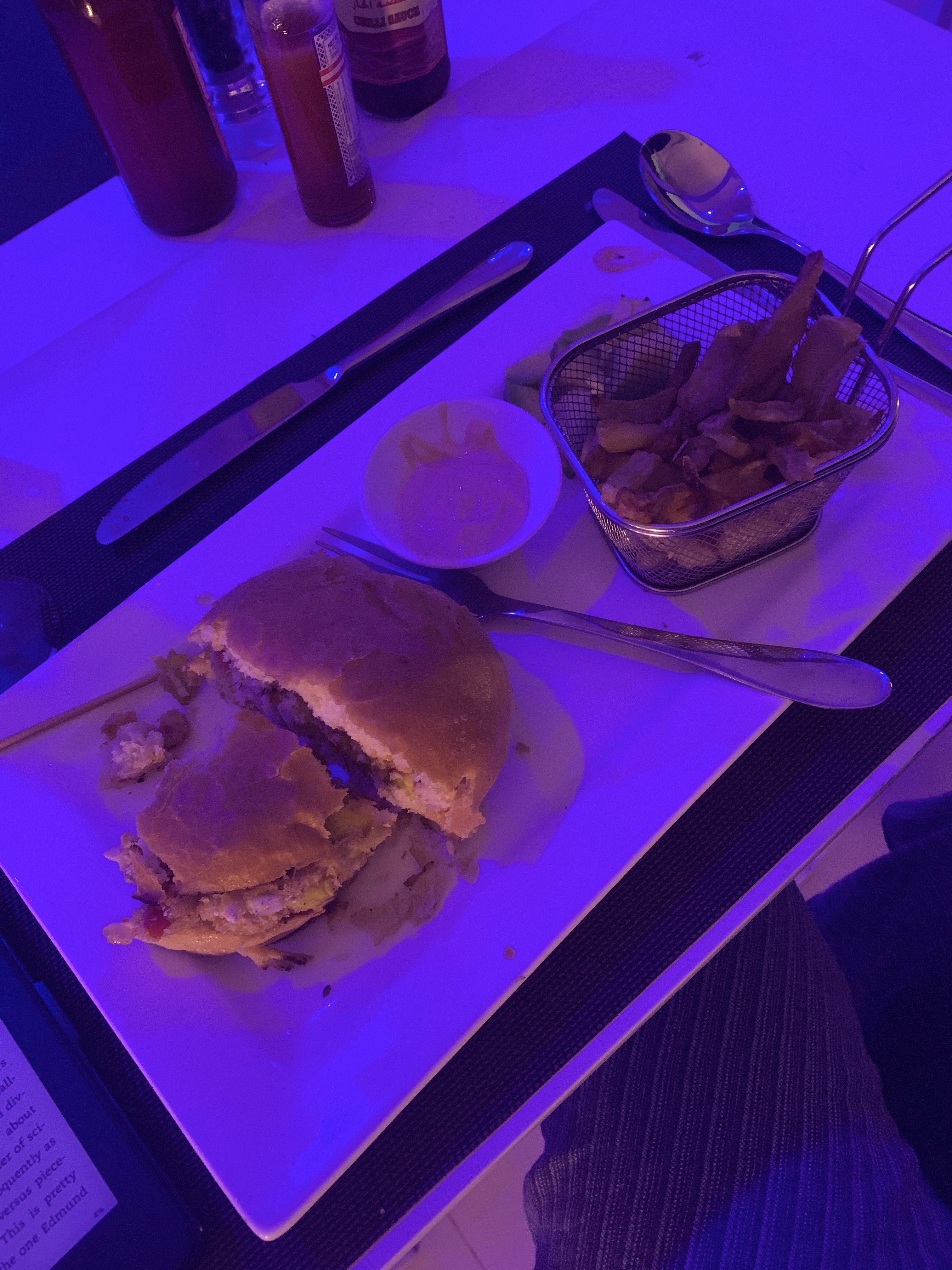 Sunseabar Beach Hotel-餐饮