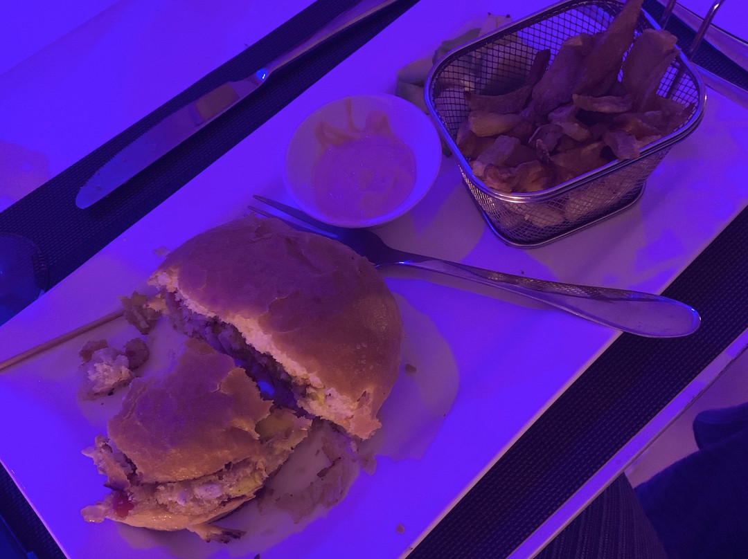 Sunseabar Beach Hotel主图