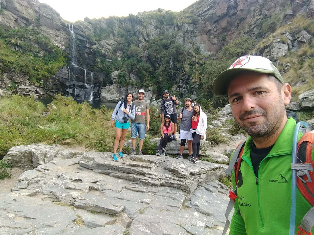 Cerro Blanco Aventura-梅洛必去景点