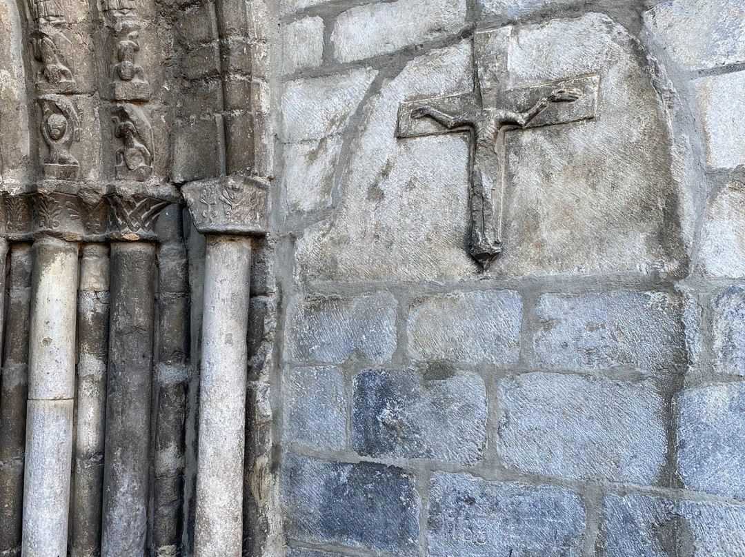 Esglesia de Sant Miquel景点图片