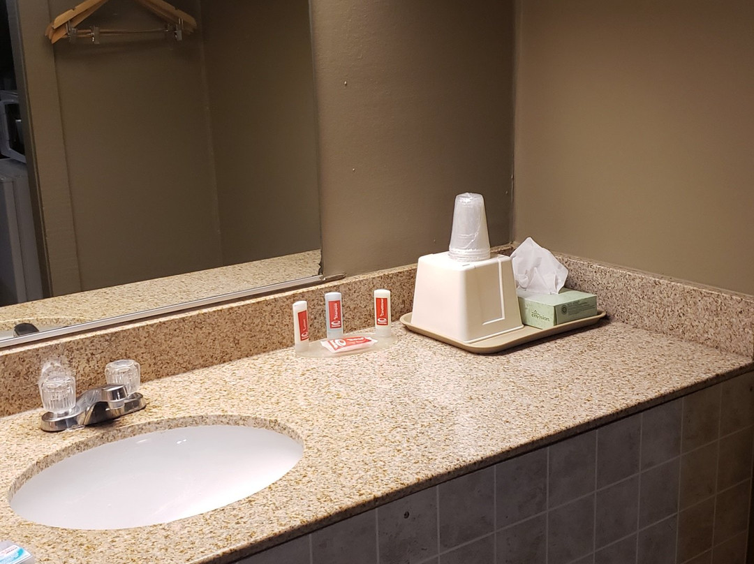 Econo Lodge Pittsburgh I-79主图