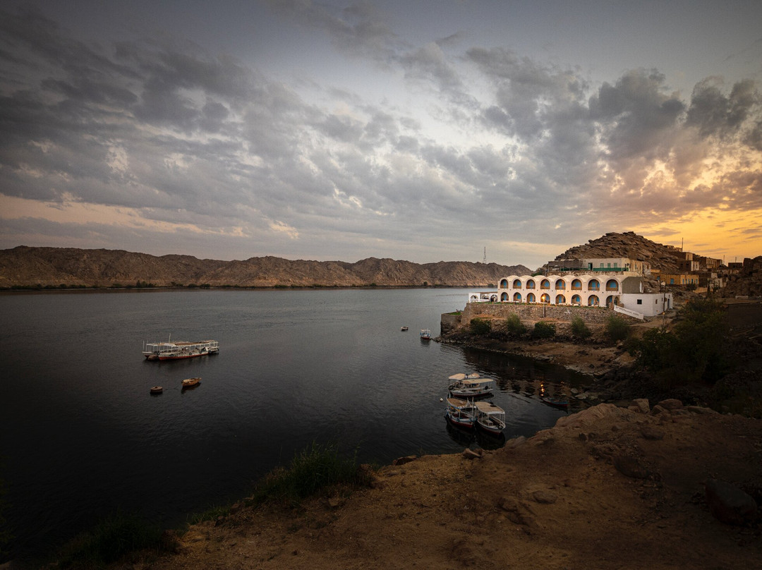 菲莱酒店住宿-Noprea Boutique Hotel