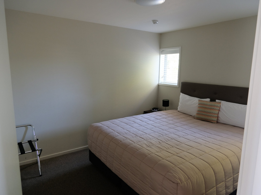 Coastal Ridge Apartments主图
