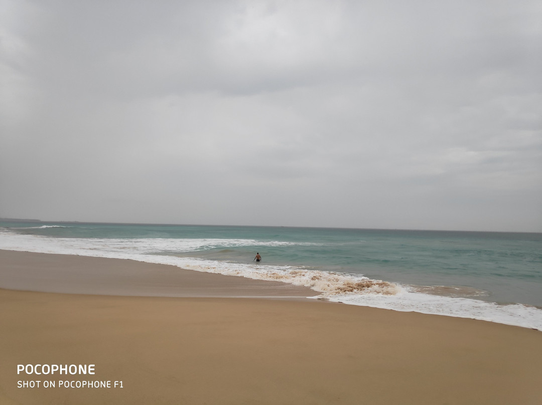 Akurala Beach Boutique Resort主图