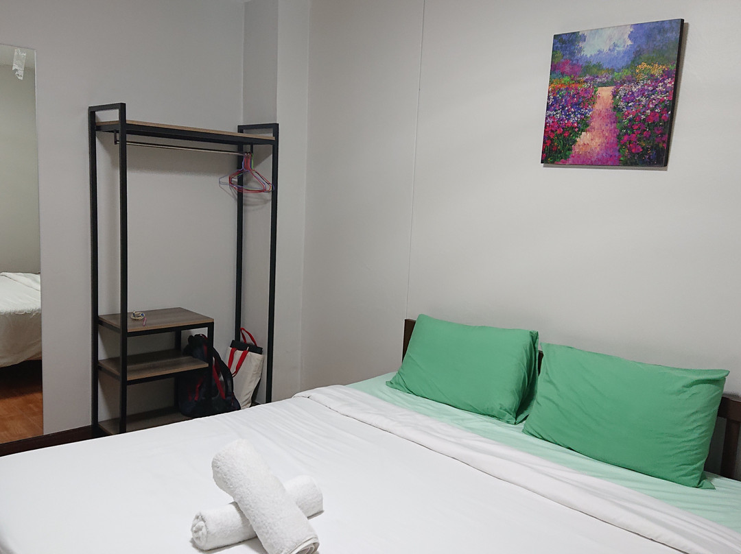 Livotel Express Hotel Bang Kruai Nonthaburi主图