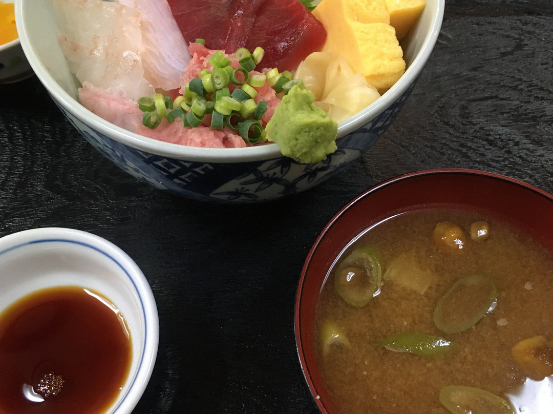 大衆割烹 のぼる