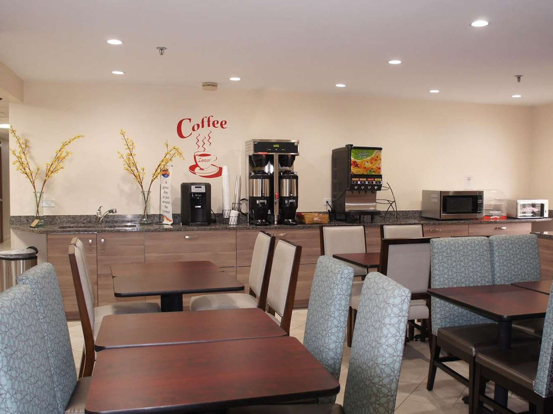 Baymont by Wyndham Chicago/Alsip主图