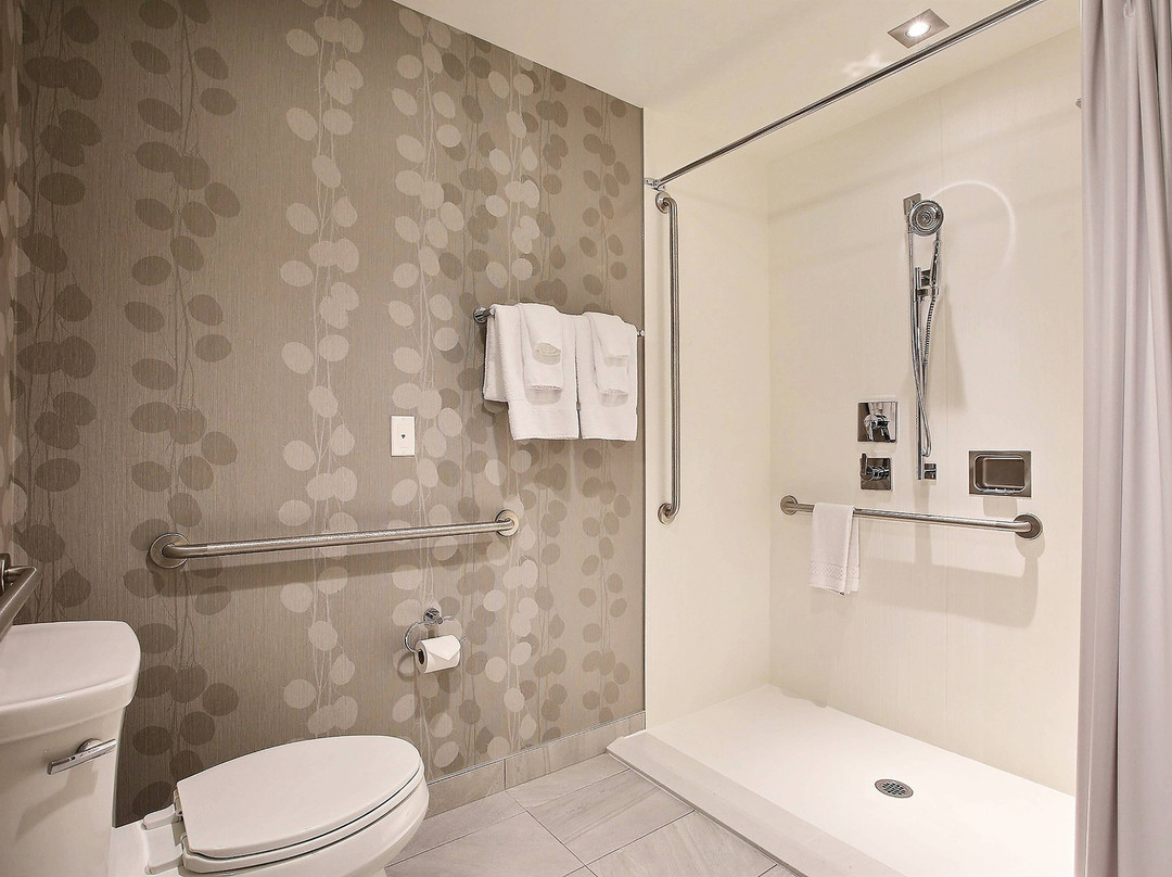 Courtyard by Marriott Quebec City主图