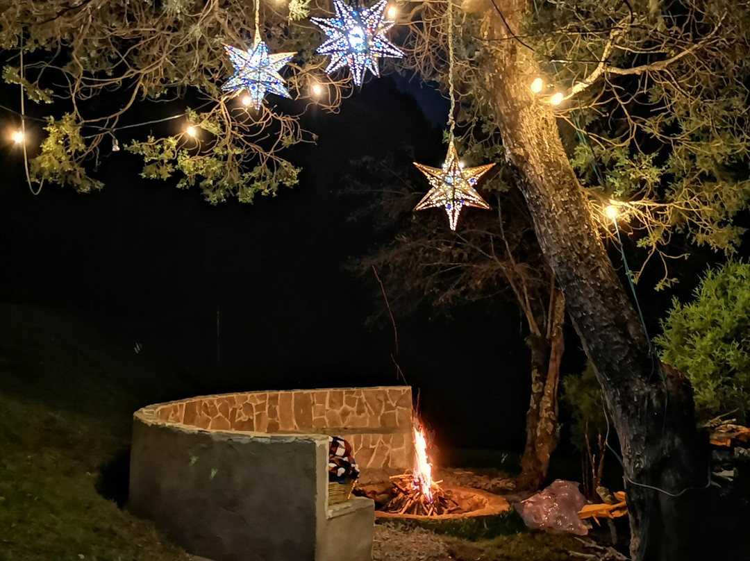 Luchita Mia Eco Cabanas Boutique主图