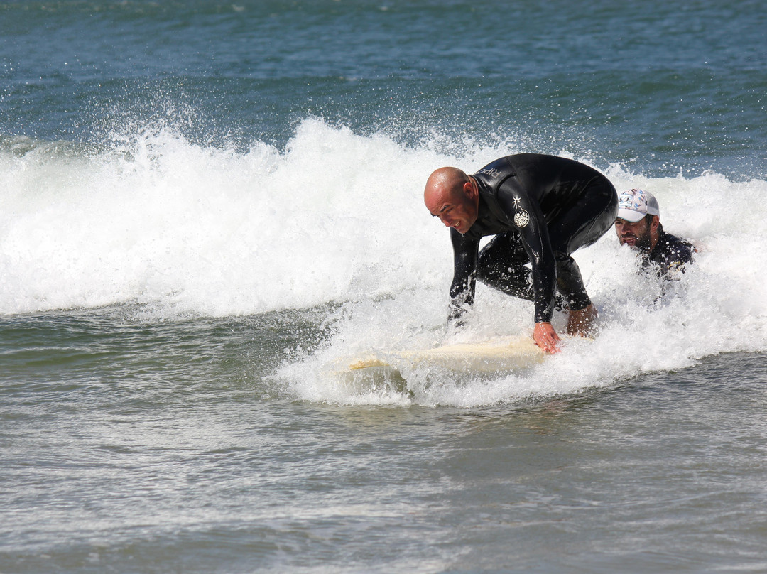 Fisherman Surf School景点图片