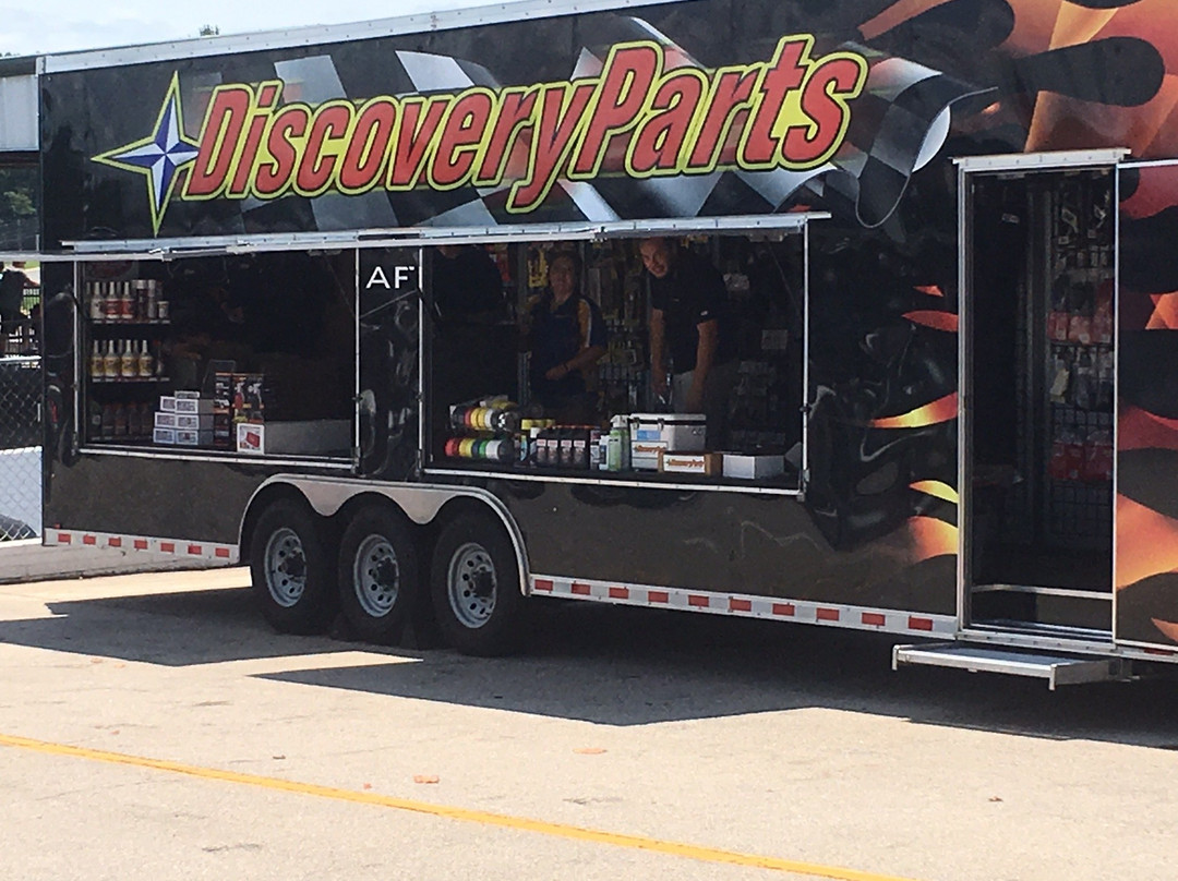 Road Atlanta-布拉塞尔顿必去景点