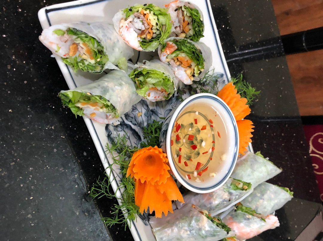 Duong's Cooking Class-河内必去景点