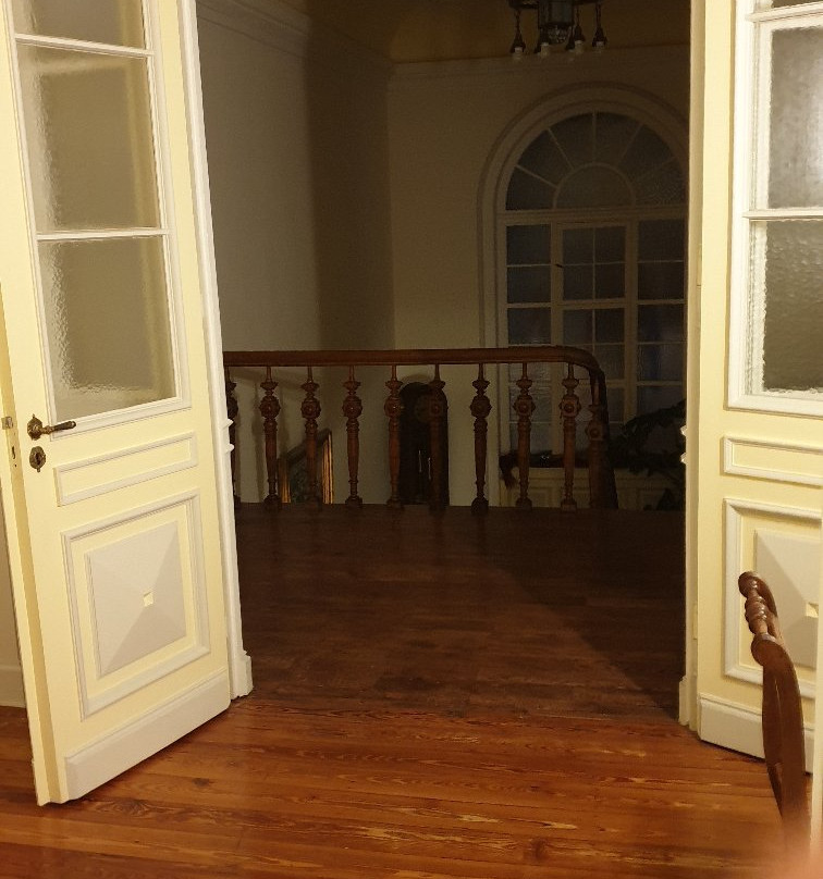 Hotel Villa Ponte Wisera主图
