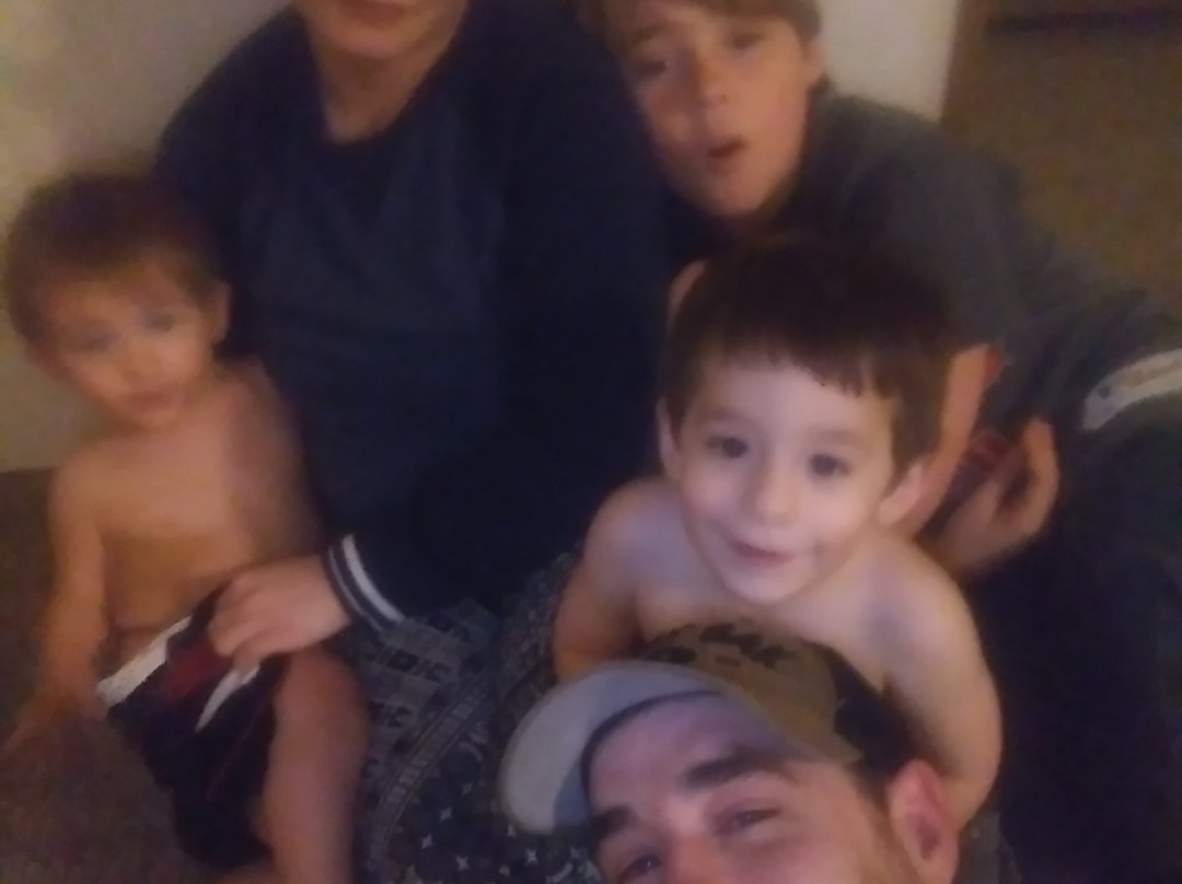 弗农山旅馆主图