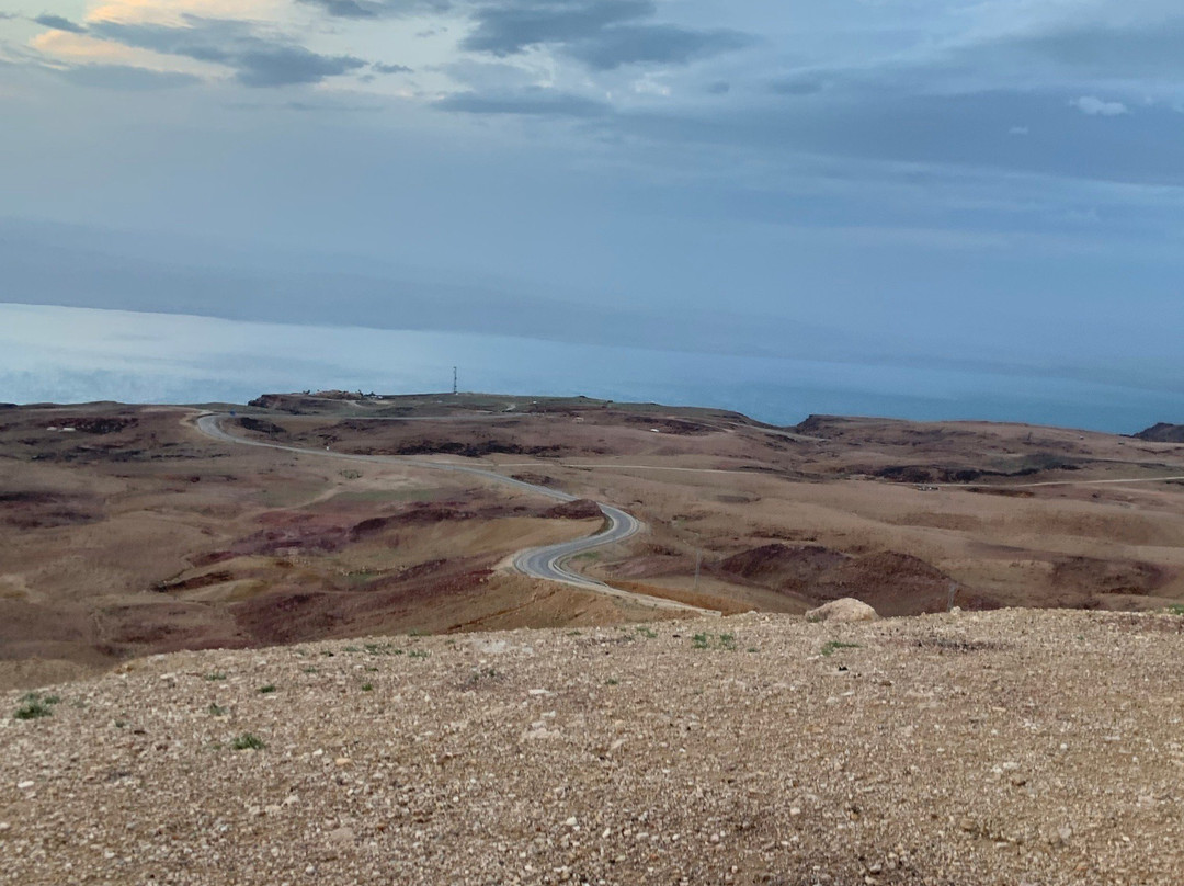 Wonders Travel and Tourism-亚喀巴必去景点