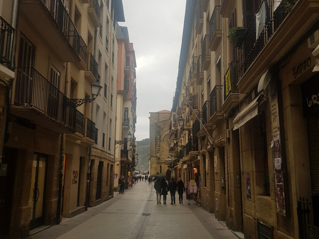 Calle 31 de Agosto景点图片