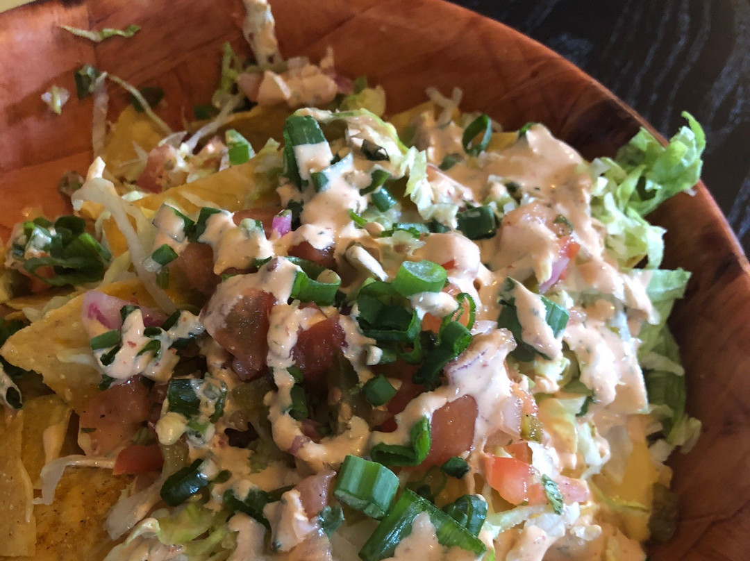 Harrison Hills Golf & CC-Attica必去景点