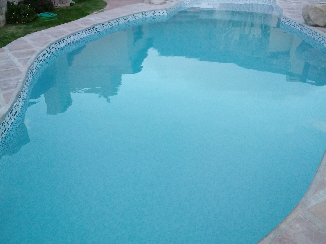 艾尔里博索戴尔迪阿布罗酒店主图