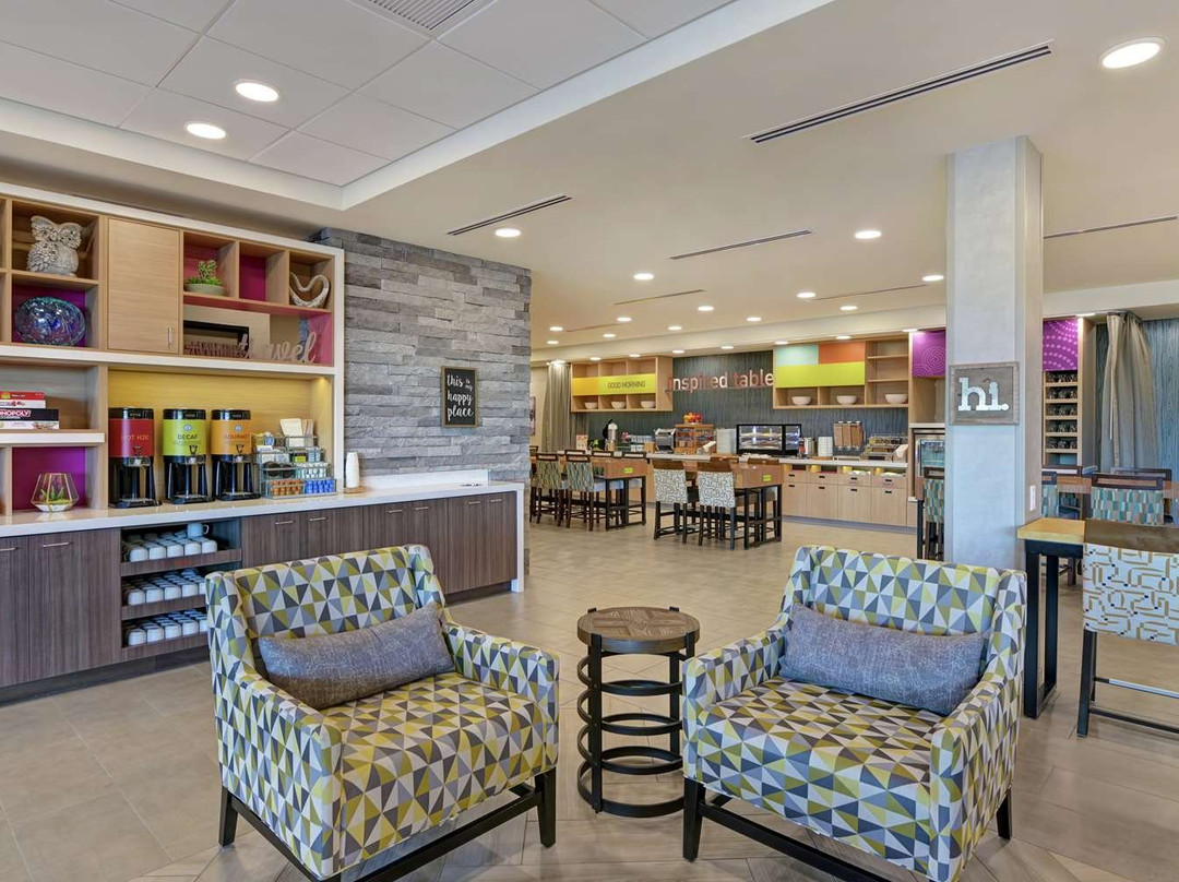 Home2 Suites by Hilton Buckeye Phoenix主图